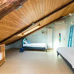 Casa Lami In Zona Cenisia By Wonderful Italy