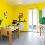 Casa Lami In Zona Cenisia By Wonderful Italy