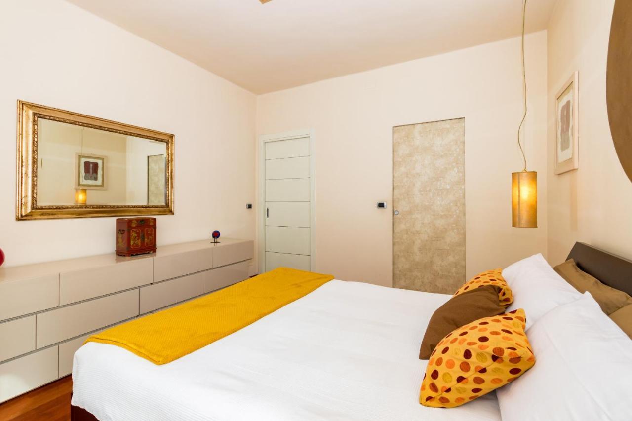 Casa Lami In Zona Cenisia By Wonderful Italy Torino