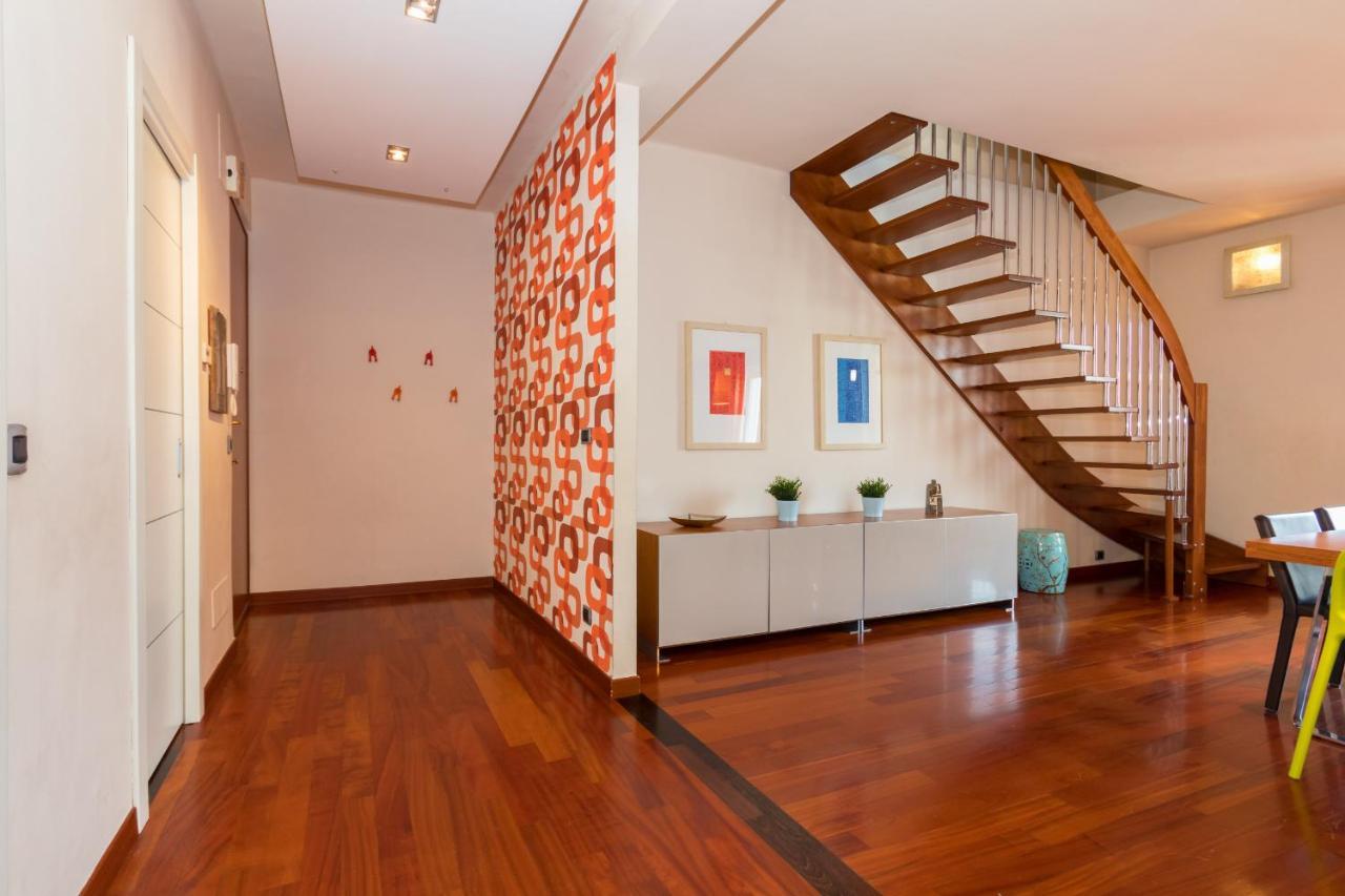 Casa Lami In Zona Cenisia By Wonderful Italy * Torino