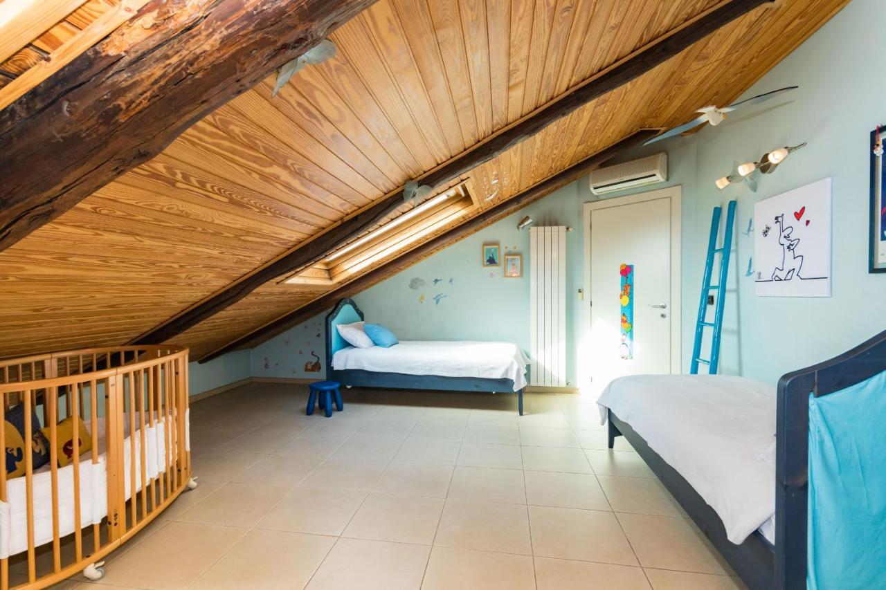 Casa Lami In Zona Cenisia By Wonderful Italy * Turyn
