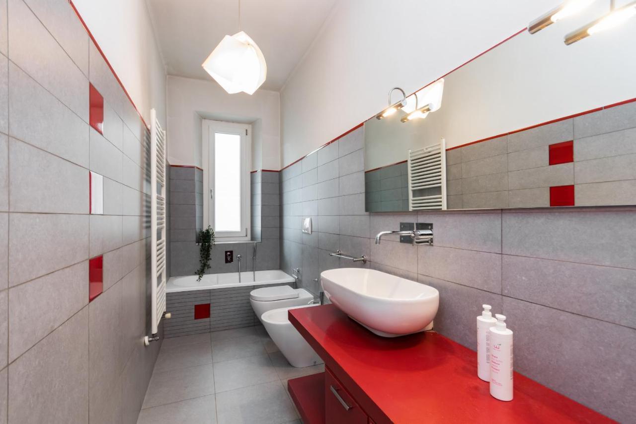Casa Lami In Zona Cenisia By Wonderful Italy Appartamento