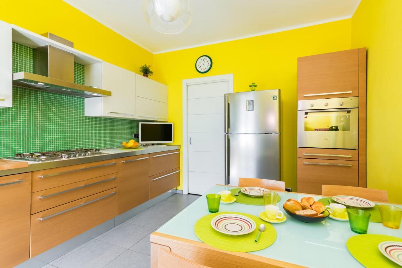 Casa Lami In Zona Cenisia By Wonderful Italy * Turyn