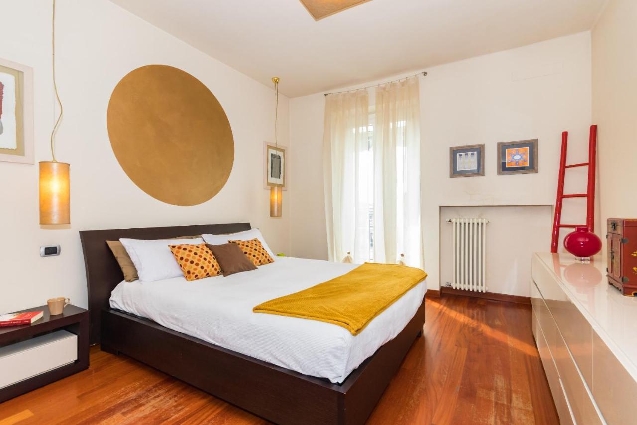 Appartamento Casa Lami In Zona Cenisia By Wonderful Italy
