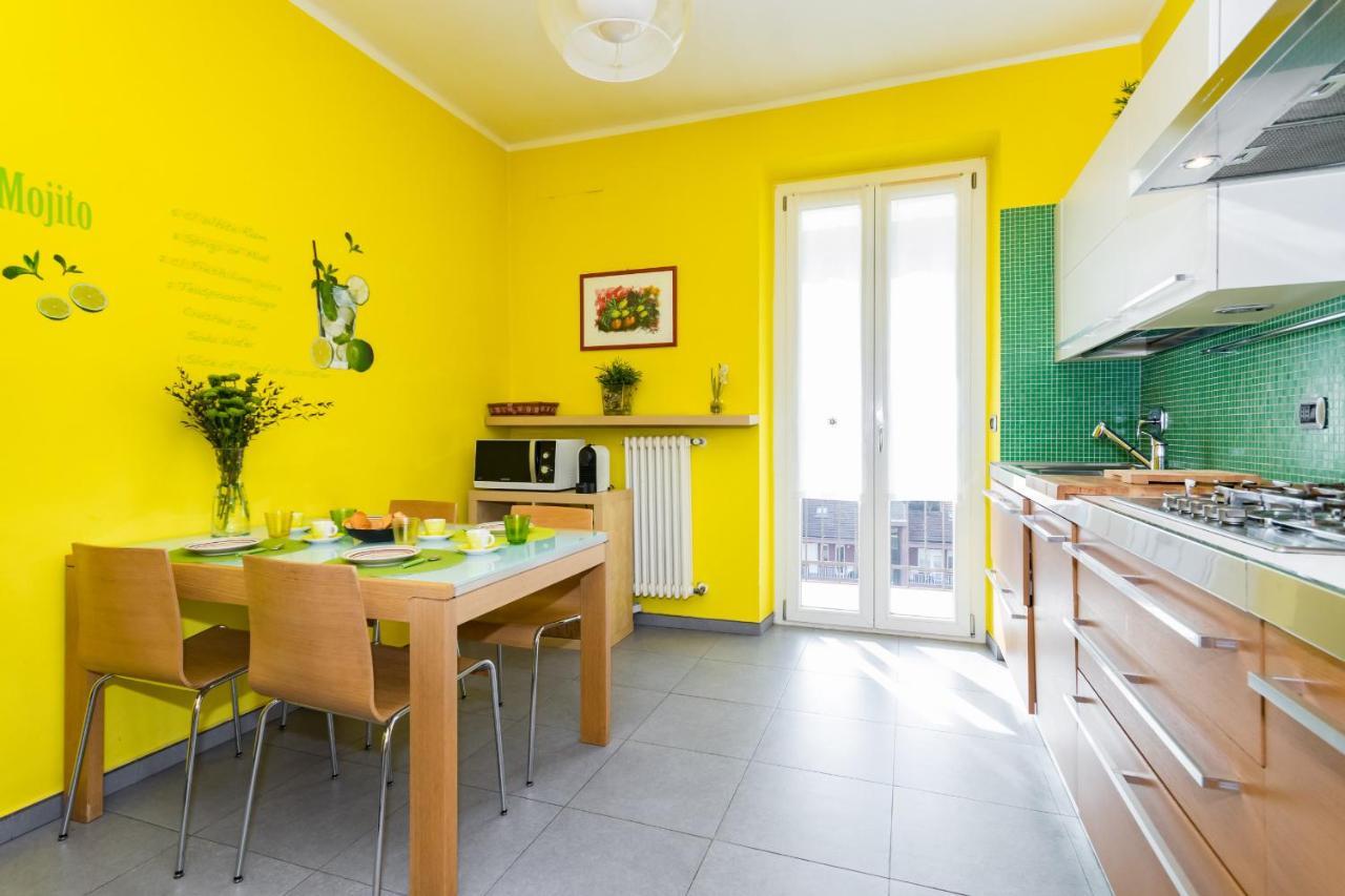 Apartament Casa Lami In Zona Cenisia By Wonderful Italy *