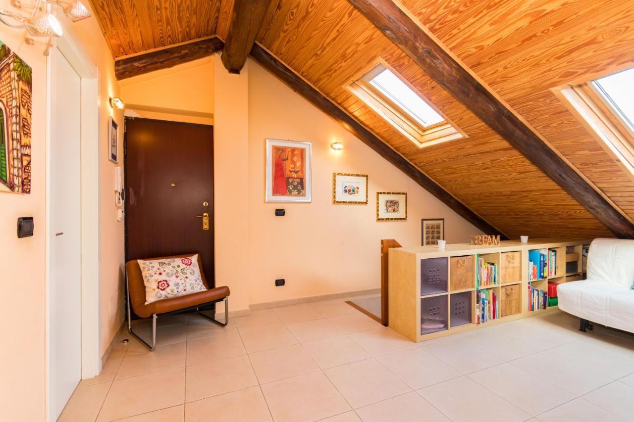 Casa Lami In Zona Cenisia By Wonderful Italy