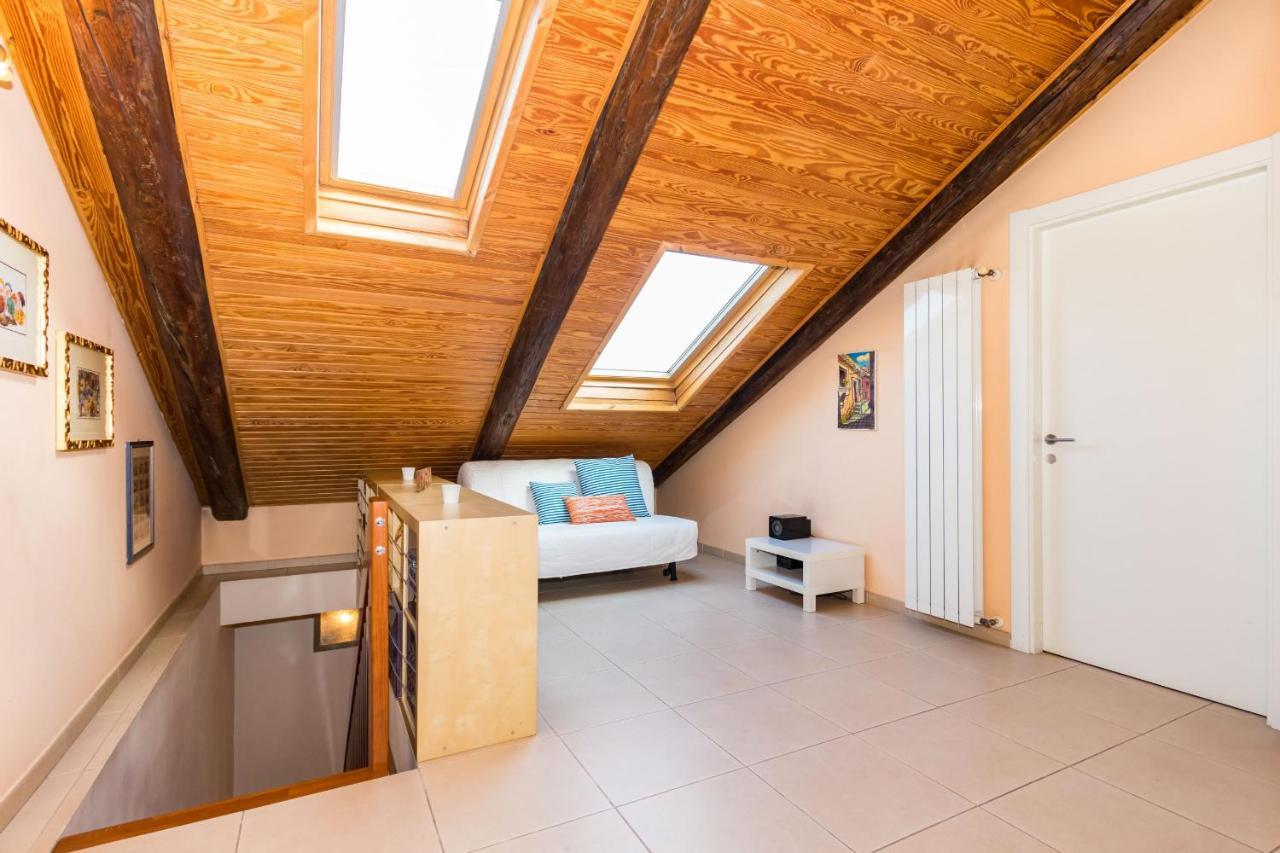 Casa Lami In Zona Cenisia By Wonderful Italy Turyn