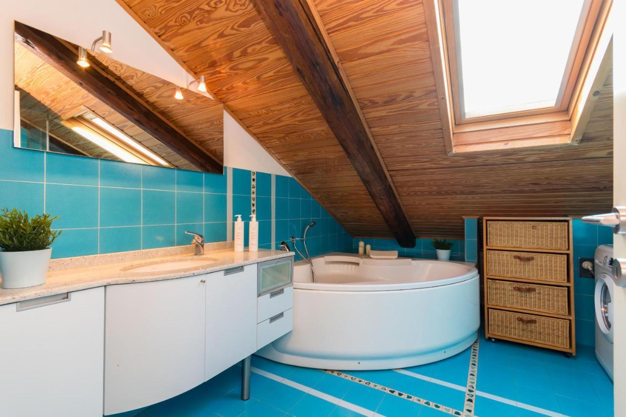 Appartamento Casa Lami In Zona Cenisia By Wonderful Italy *