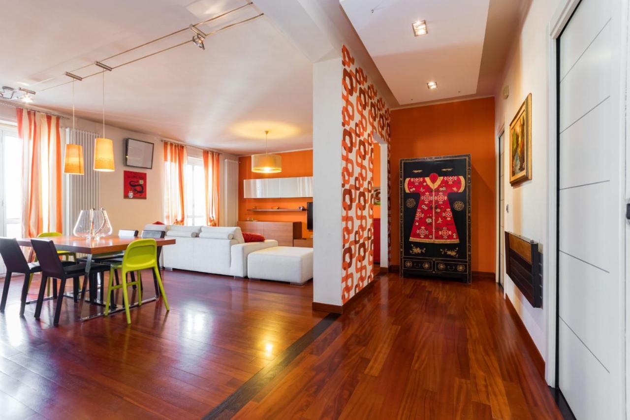 Casa Lami In Zona Cenisia By Wonderful Italy Apartament