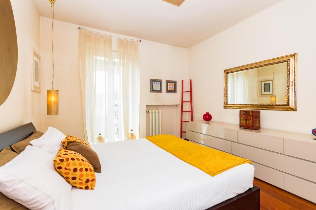 Apartament Casa Lami In Zona Cenisia By Wonderful Italy *