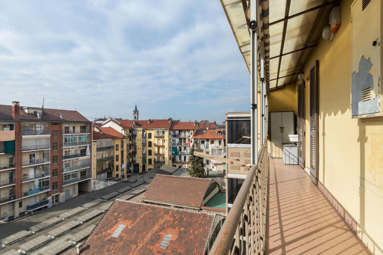 Casa Lami In Zona Cenisia By Wonderful Italy Appartamento Torino