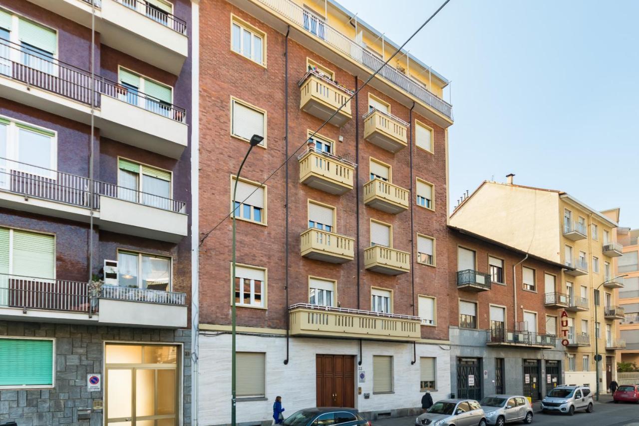 Apartament Casa Lami In Zona Cenisia By Wonderful Italy *